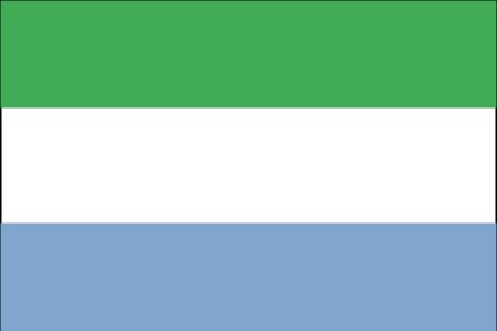 Sierra Leone ()